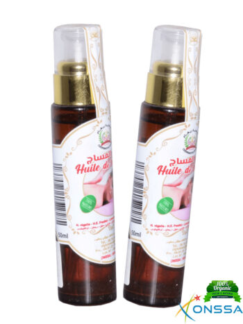Huile de massage – Image 3