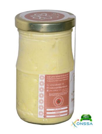Ghee Baladi au safran – Image 3